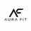 Aura fit - Home