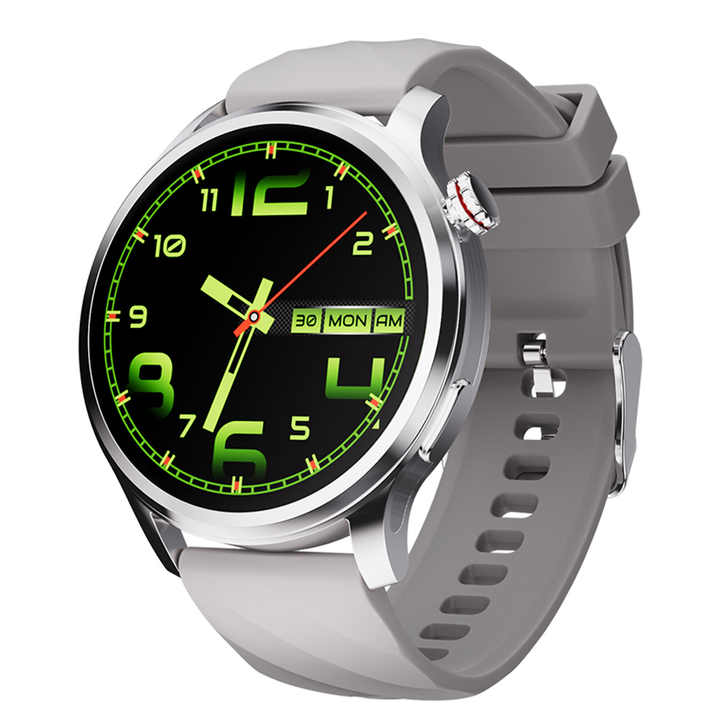 2.01″ 7in1 Ultra Smartwatch Bluetooth Calling Smartwatch, AI Voice Assistant, Metal Body with SpO2, Heart Rate Monitoring (7 Multicolor Straps)