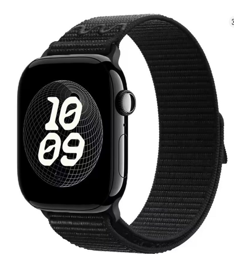 SERIES 10 APPLE WATCH WITH FREE  LOOPS(ALLOW TO OPEN)