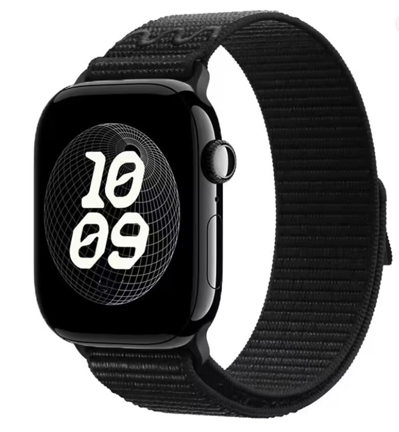 SERIES 10 APPLE WATCH WITH FREE  LOOPS(ALLOW TO OPEN)