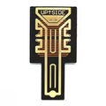 Universal Mobile Phone Sticker – Stylish Decorative Patch for Smartphones