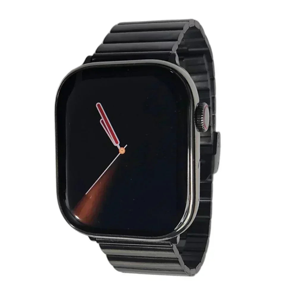 Series 9 Smart Watch with CTZN Chain Strap and Silicone