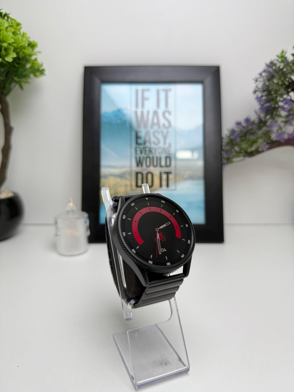 2.01″ 7in1 Ultra Smartwatch Bluetooth Calling Smartwatch, AI Voice Assistant, Metal Body with SpO2, Heart Rate Monitoring (7 Multicolor Straps)