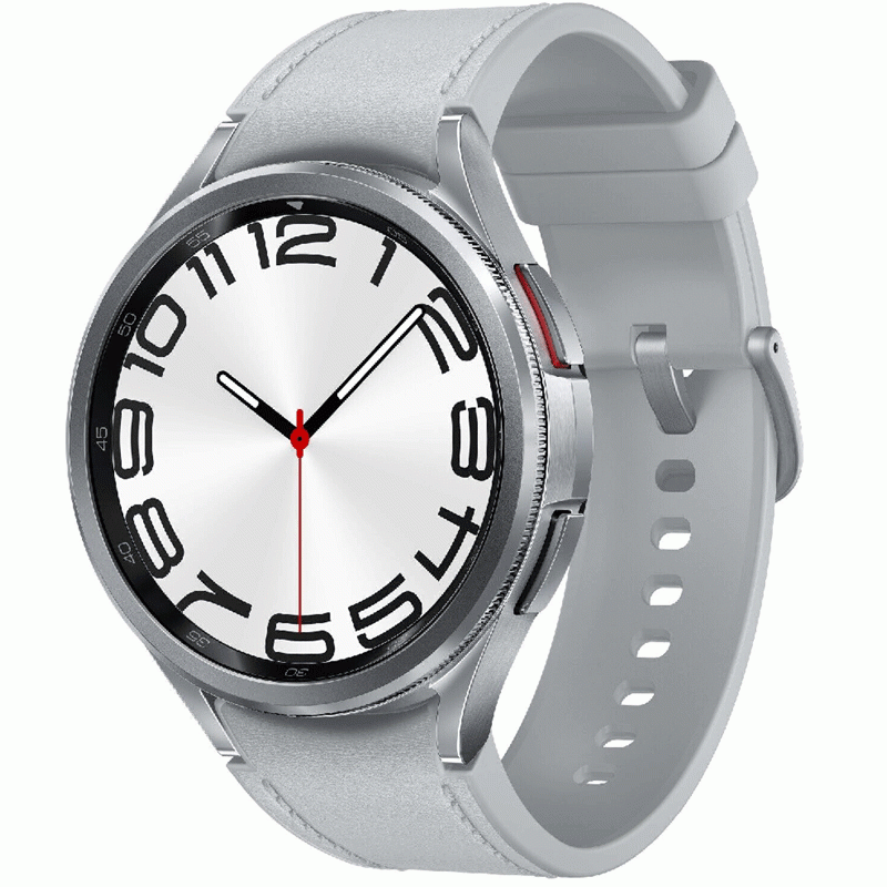 Galaxy Watch6 Classic (allow to open parcel) FIRST CHECK THEN PAY