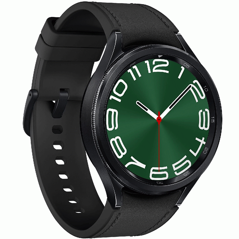 Galaxy Watch6 Classic (allow to open parcel) FIRST CHECK THEN PAY